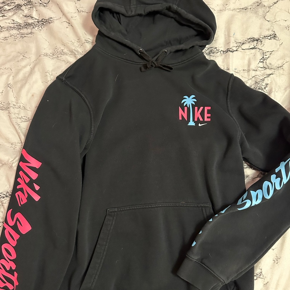 Vintage Nike Hoodie